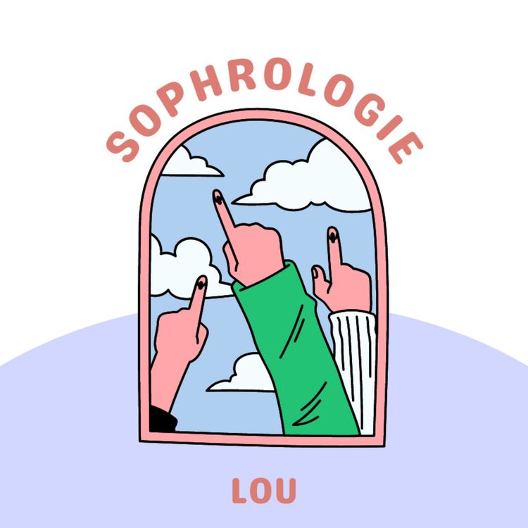 cover art for Relaxation dynamique : Exercice respiratoire n°2 