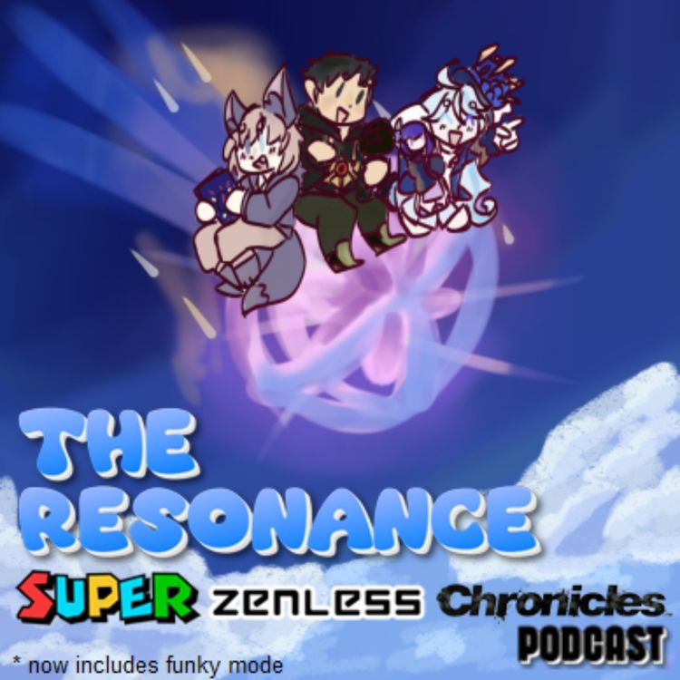 cover art for Episode 140: A Totally Normal Not-April-Fools Episode