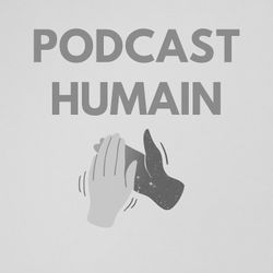 cover art for Podcast (humain)