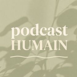 cover art for Podcast (humain)