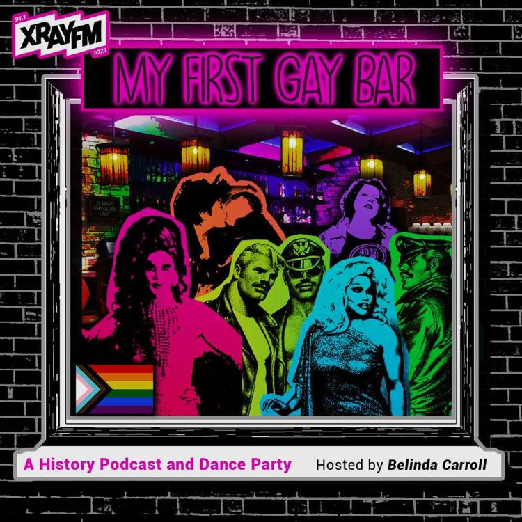 cover art for Bolivia Carmichaels and Leslie Kimiko Ward