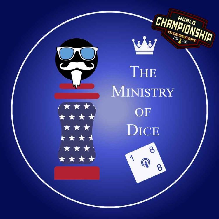 cover art for BR 6 Ep 133 Andy America does Worlds