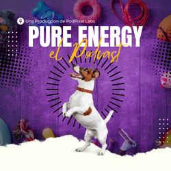 cover art for Pure Energy el Podcast