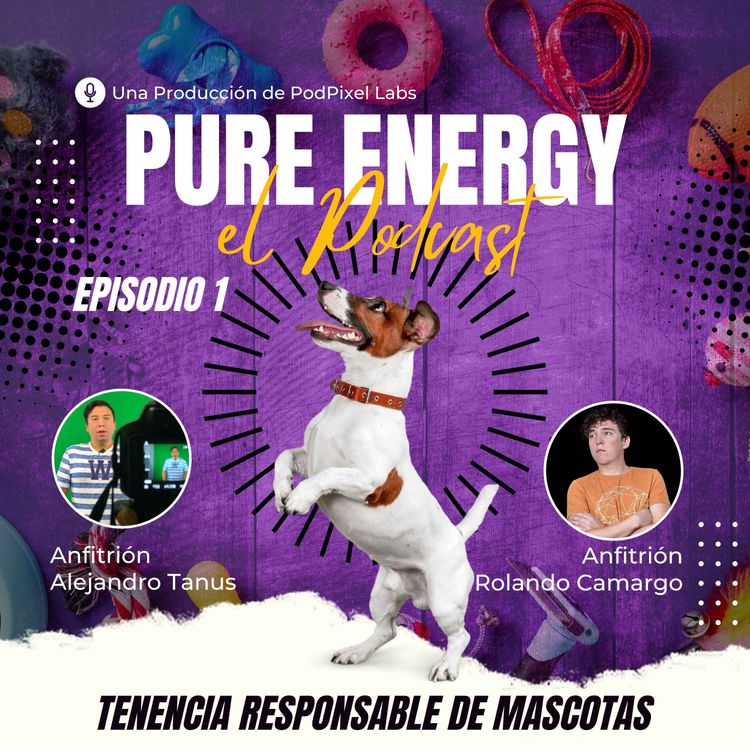 cover art for Tenencia Responsable de Perros, Gatos y Mascotas Exóticas