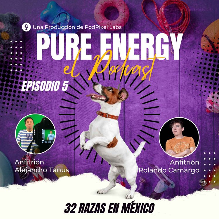 cover art for 32 Razas de Perros Más Comunes en México