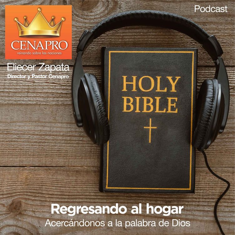 cover art for 02 Regresando al hogar