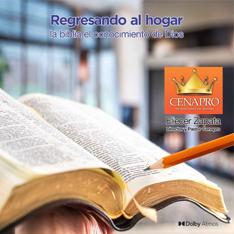 cover art for 04 Regresando al hogar