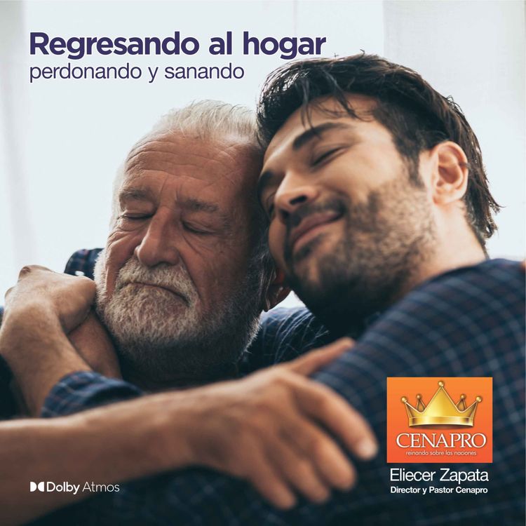 cover art for 05 Regresando al hogar