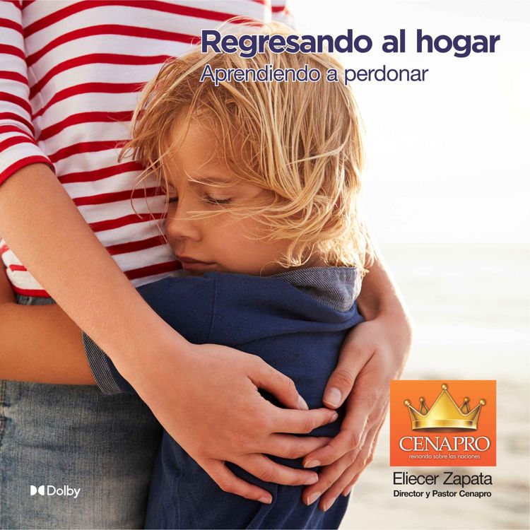 cover art for 06 Regresando al hogar
