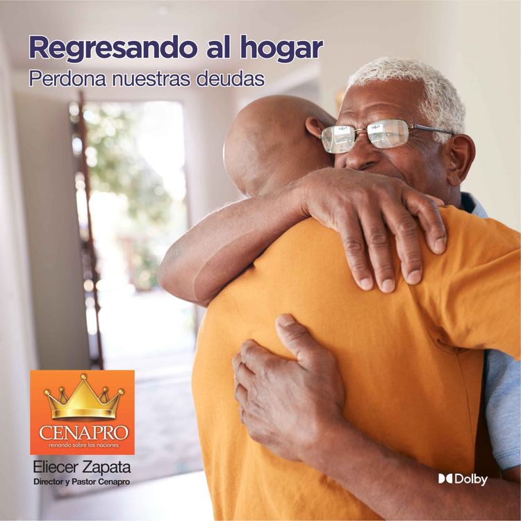 cover art for 07 Regresando al hogar