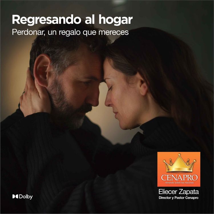 cover art for 08 Regresando al hogar