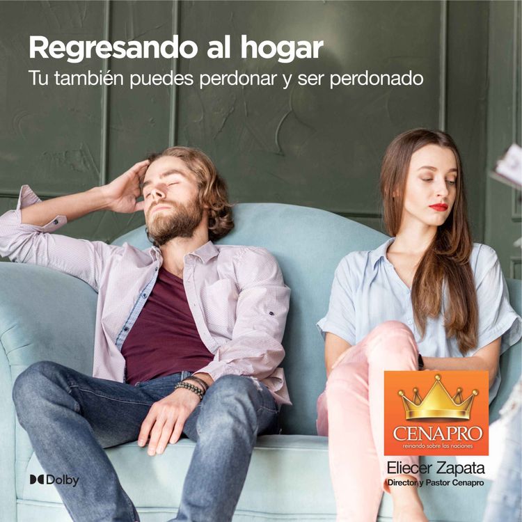 cover art for 09 Regresando al hogar