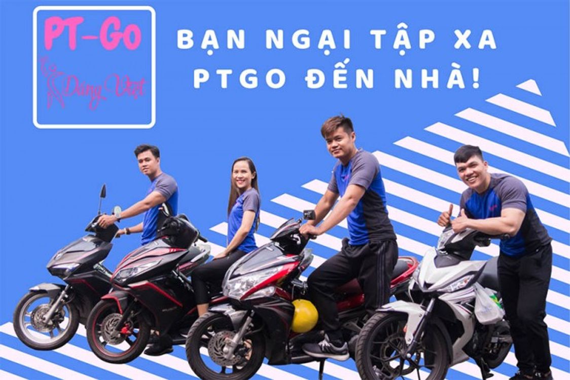 cover art for Gói huấn luyện viên cá nhân tại nhà