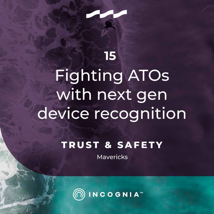 cover art for Fighting ATOs with next gen device recognition