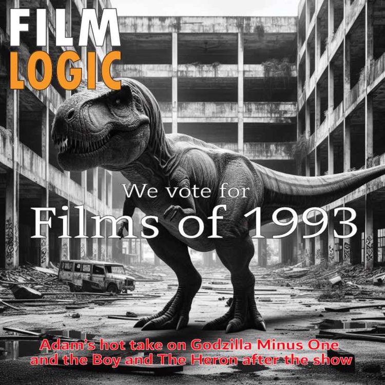 cover art for Best films of 1993 (every category)