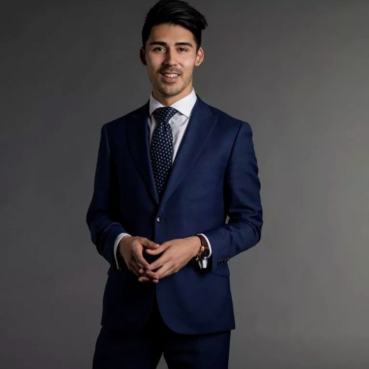 cover art for What are my rights as a mother in Australia? - Hayder Shkara