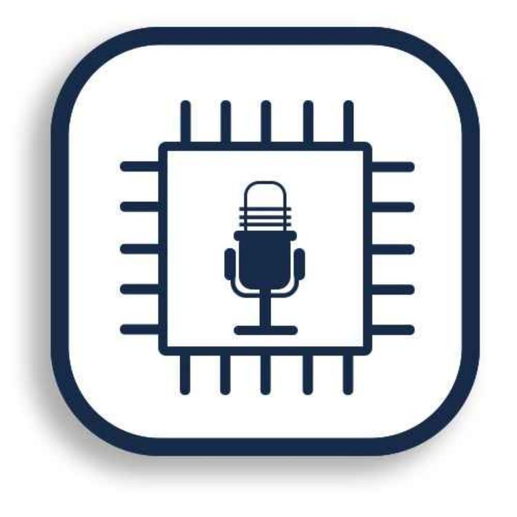 cover art for FPGAs Podcast Introduction