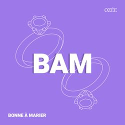 cover art for Bonne à Marier