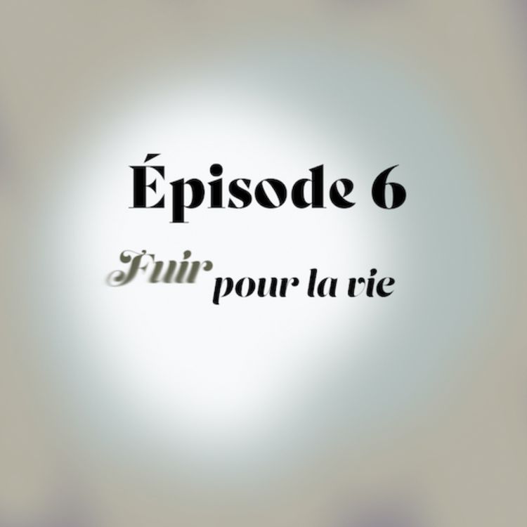 cover art for Fuir pour la vie
