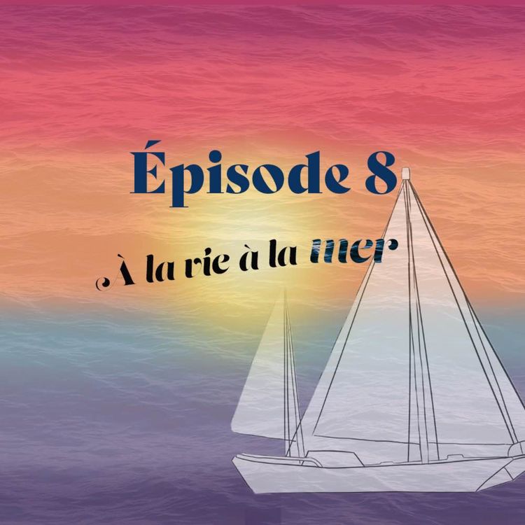 cover art for À la vie à la mer