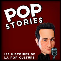 cover art for POP STORIES 