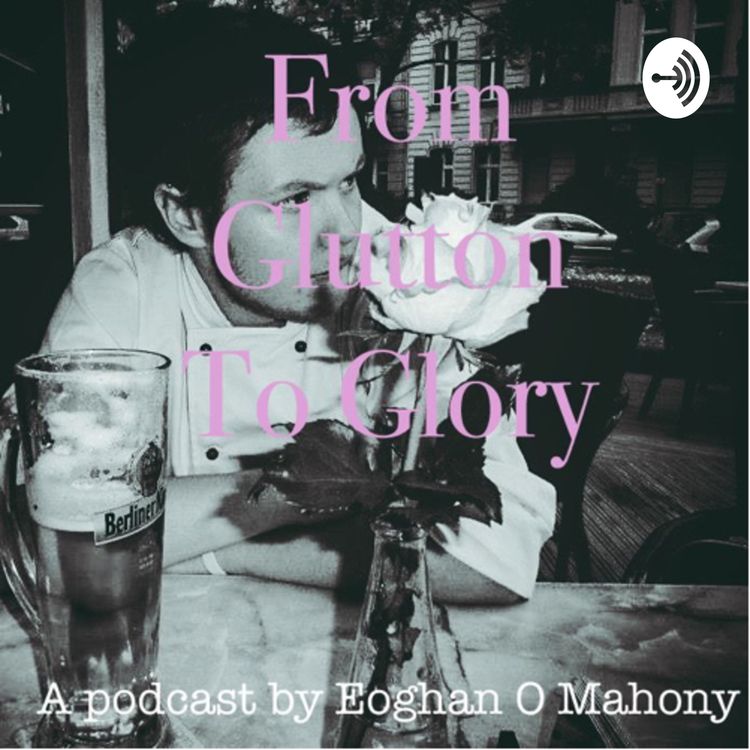 cover art for Introduction - "So you want to be a Chef?"