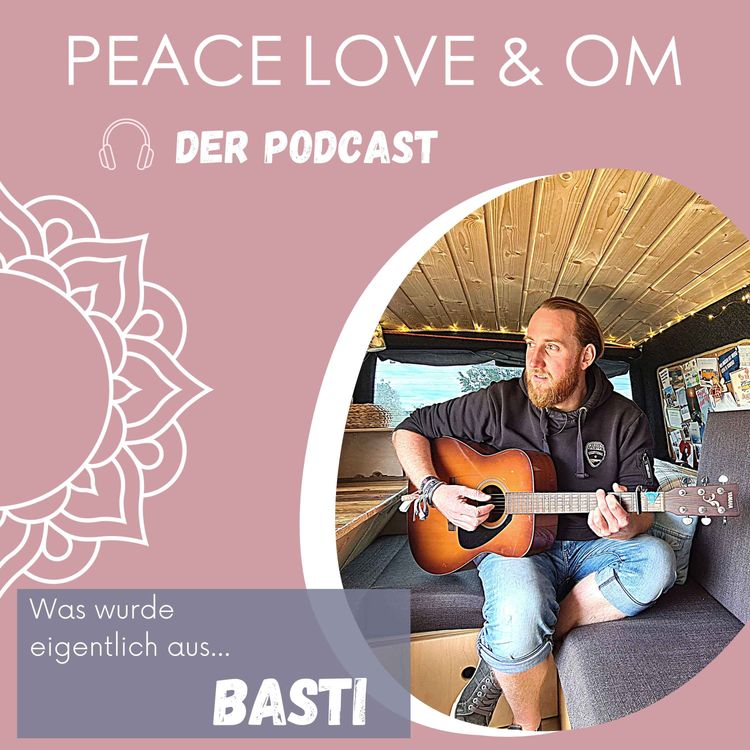 cover art for #06 Zwei Jahre Leben im T4 ohne Stehhöhe und im Winter in Deutschland