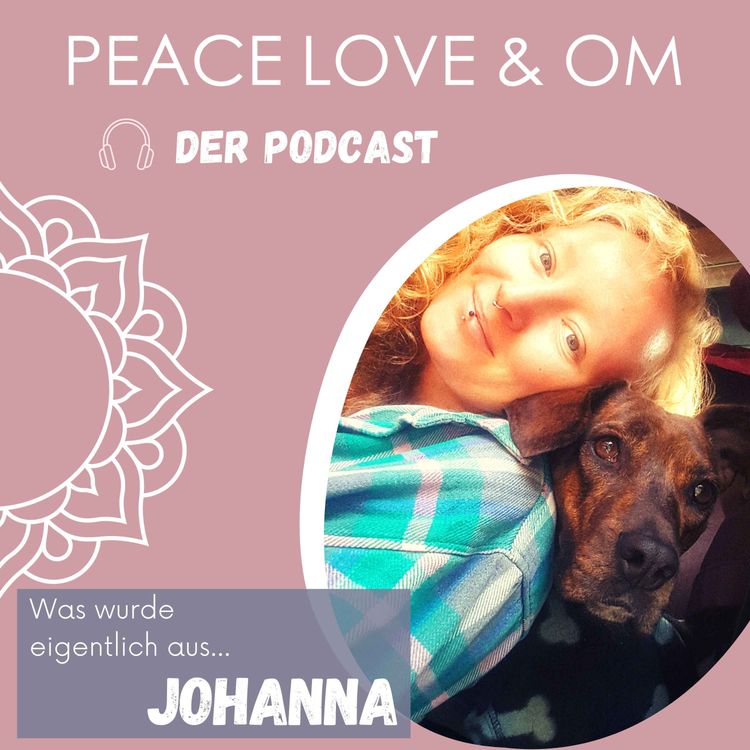 cover art for #17 Nach der Trennung zu mehr Selbstbewußtsein und Mut gefunden