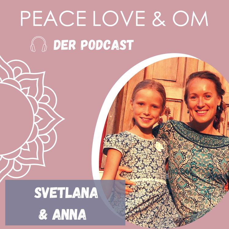 cover art for #19 Alleine mit Kind seit 6 Jahren in der Welt unterwegs 