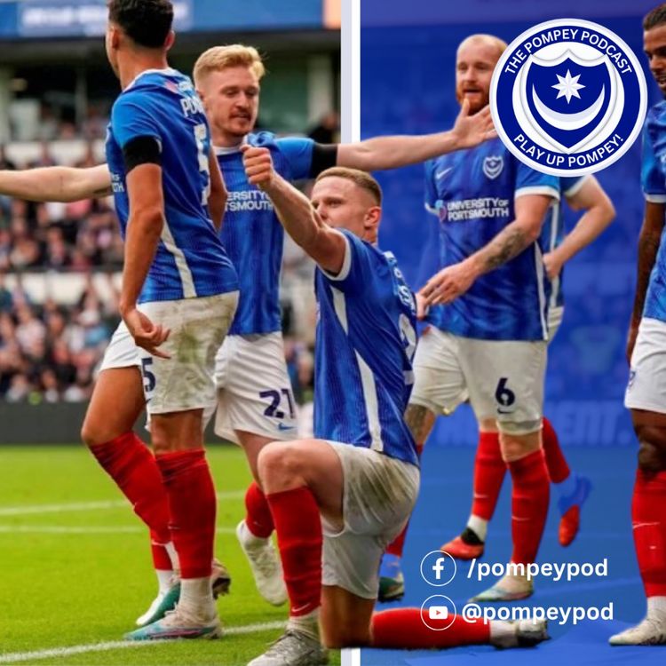 cover art for S2 Ep4 No Away Day Blues