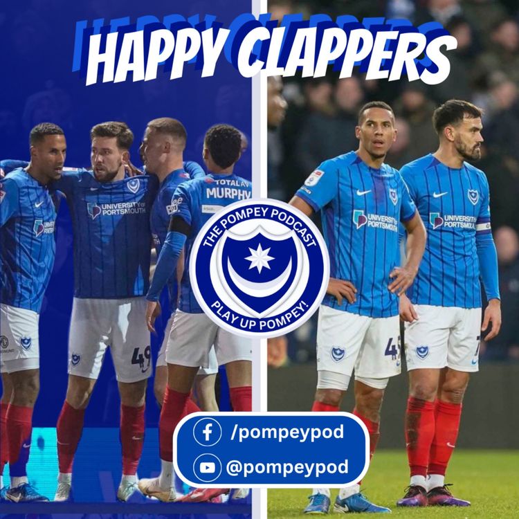 cover art for Happy Clappers