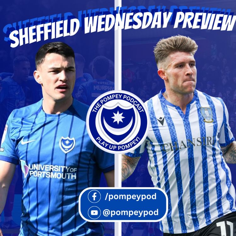 cover art for Sheffield Wednesday Preview