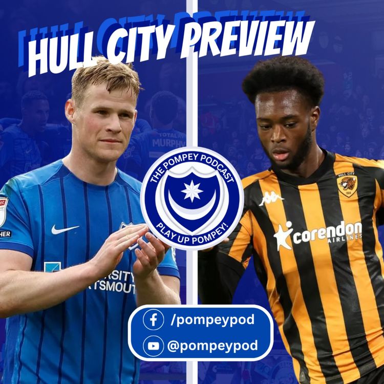 cover art for Hull City Preview