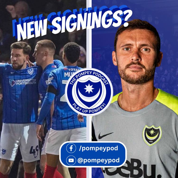 cover art for New Signings?