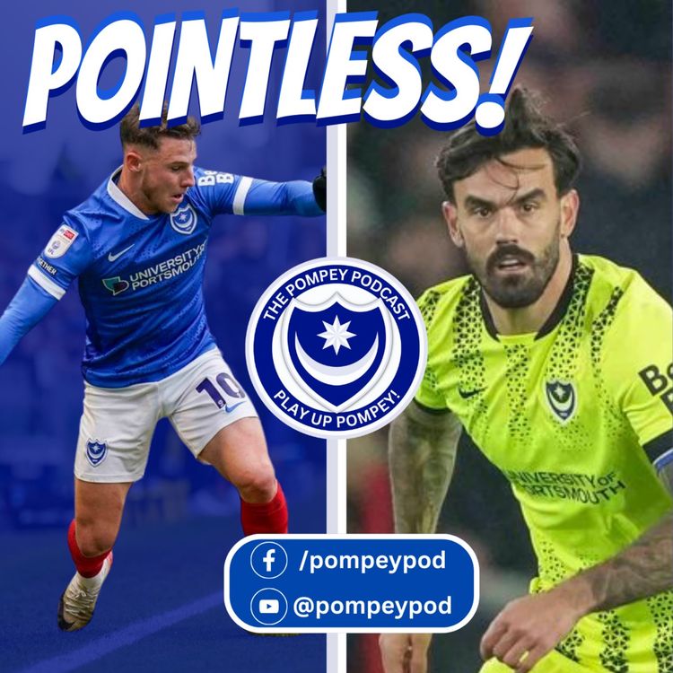 cover art for Pointless!