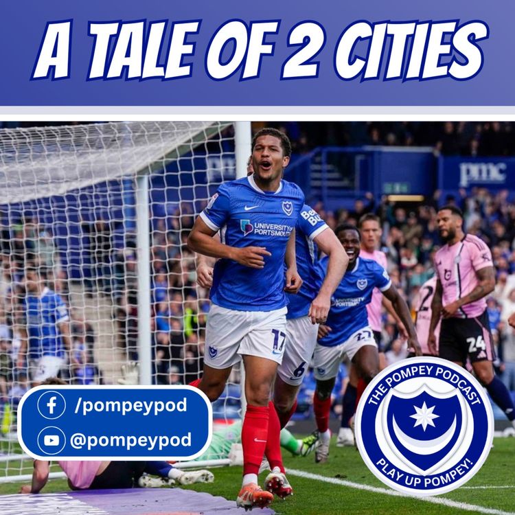 cover art for A Tale of 2 Cities