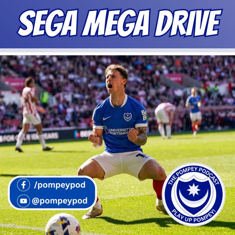 cover art for Sega Mega Drive