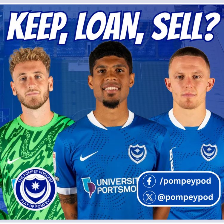 cover art for Keep, Loan, Sell