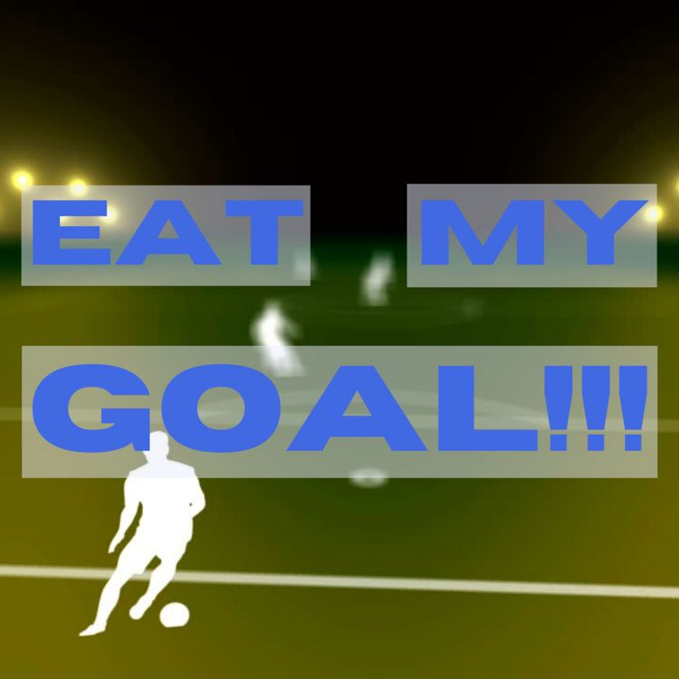 cover art for Ep16 All about Pompey -  Officially the best team on the south coast 