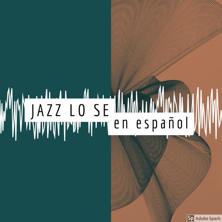 cover art for Jazz Lo Sé Standards: Episodio 182