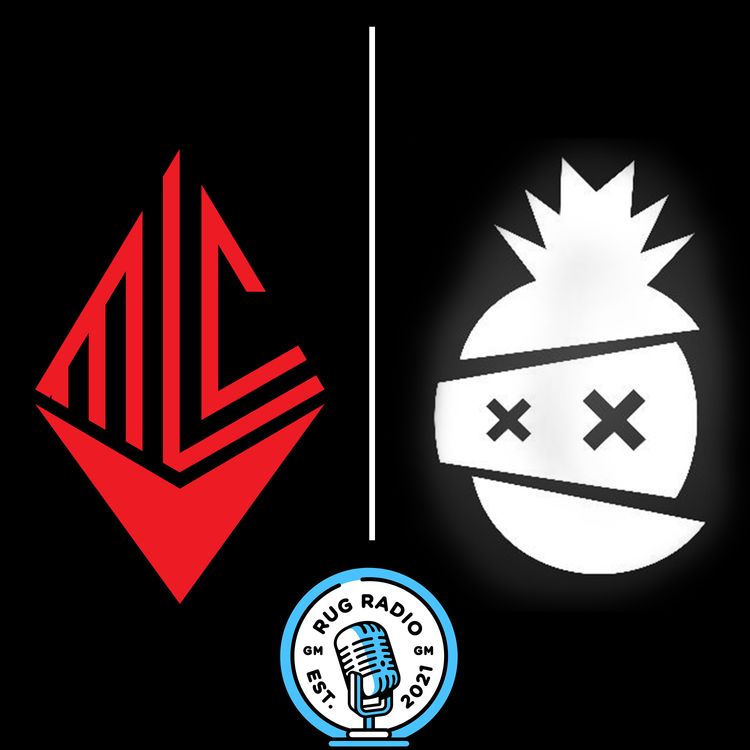 cover art for MLC Show with Chop Party