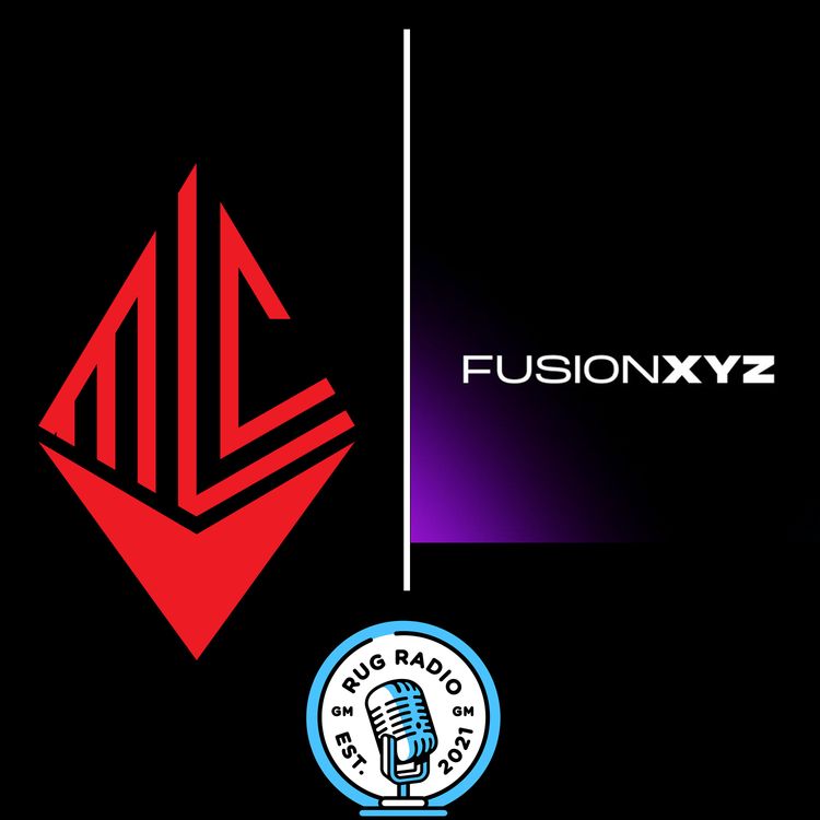 cover art for MLC Show with FusionXYZ