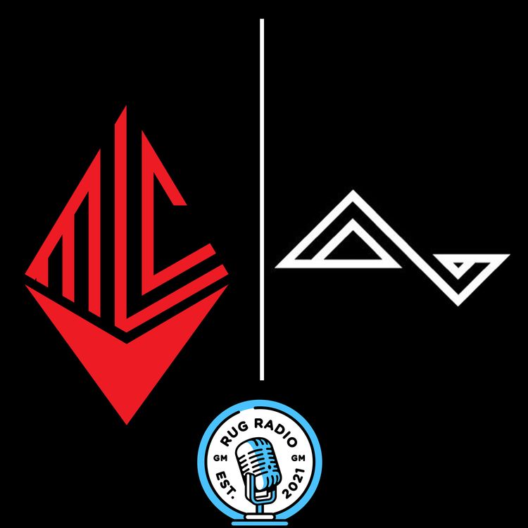 cover art for MLC Show with Foreverland