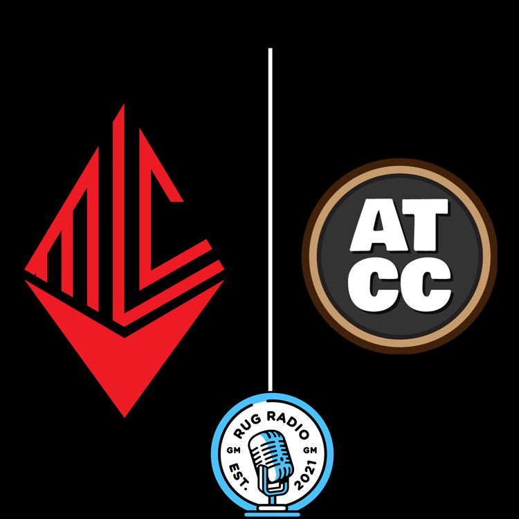 cover art for MLC Show with Alpha Traders Country Club