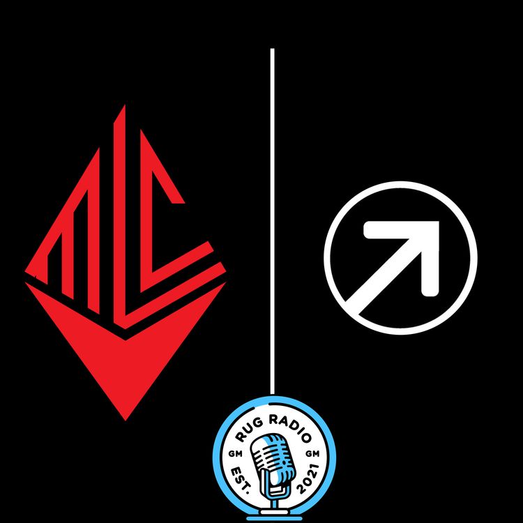 cover art for MLC Show with Kantoria