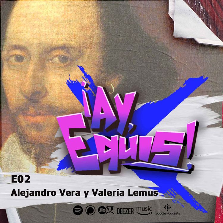cover art for El Teatro Penitenciario (con Vale Lemus)