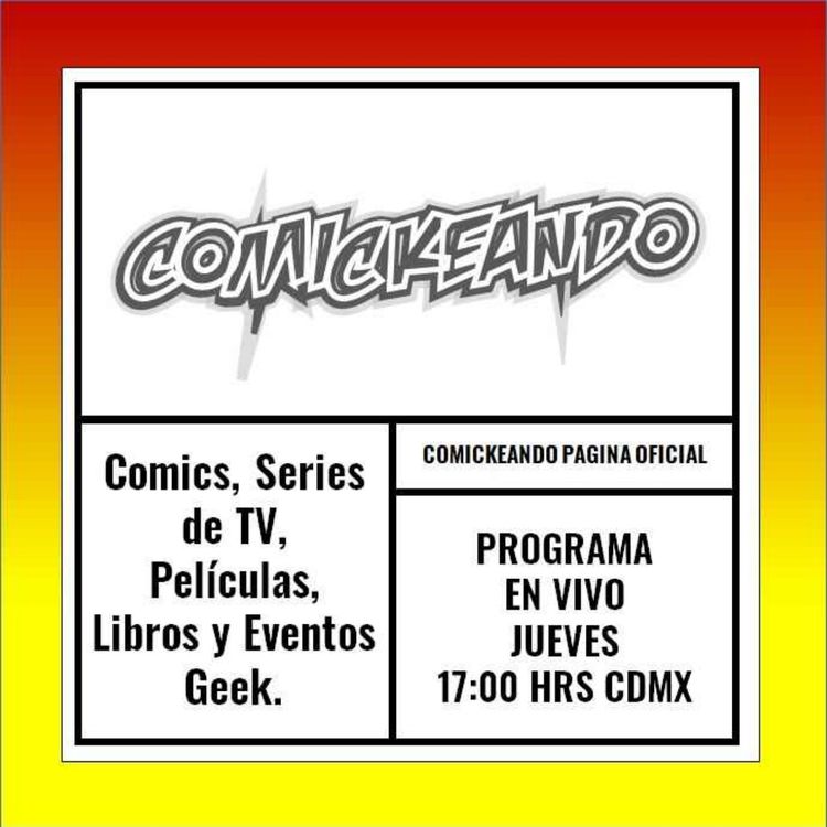 cover art for El regreso de COMICS S.A.