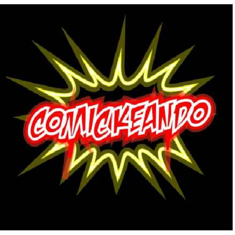 cover art for Comickeando 153 29122022