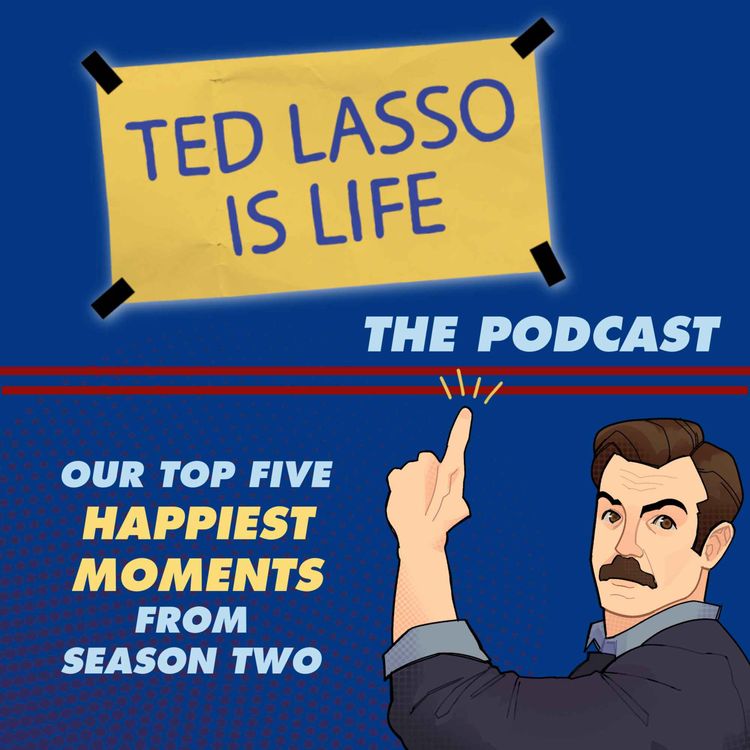 cover art for Season 2's Happiest Moments ð