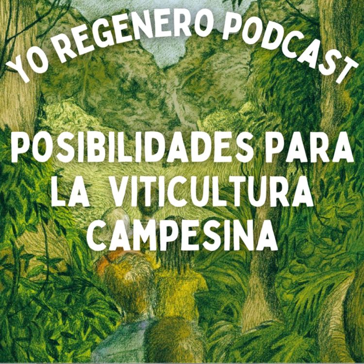 cover art for Posibilidades para la Viticultura Campesina